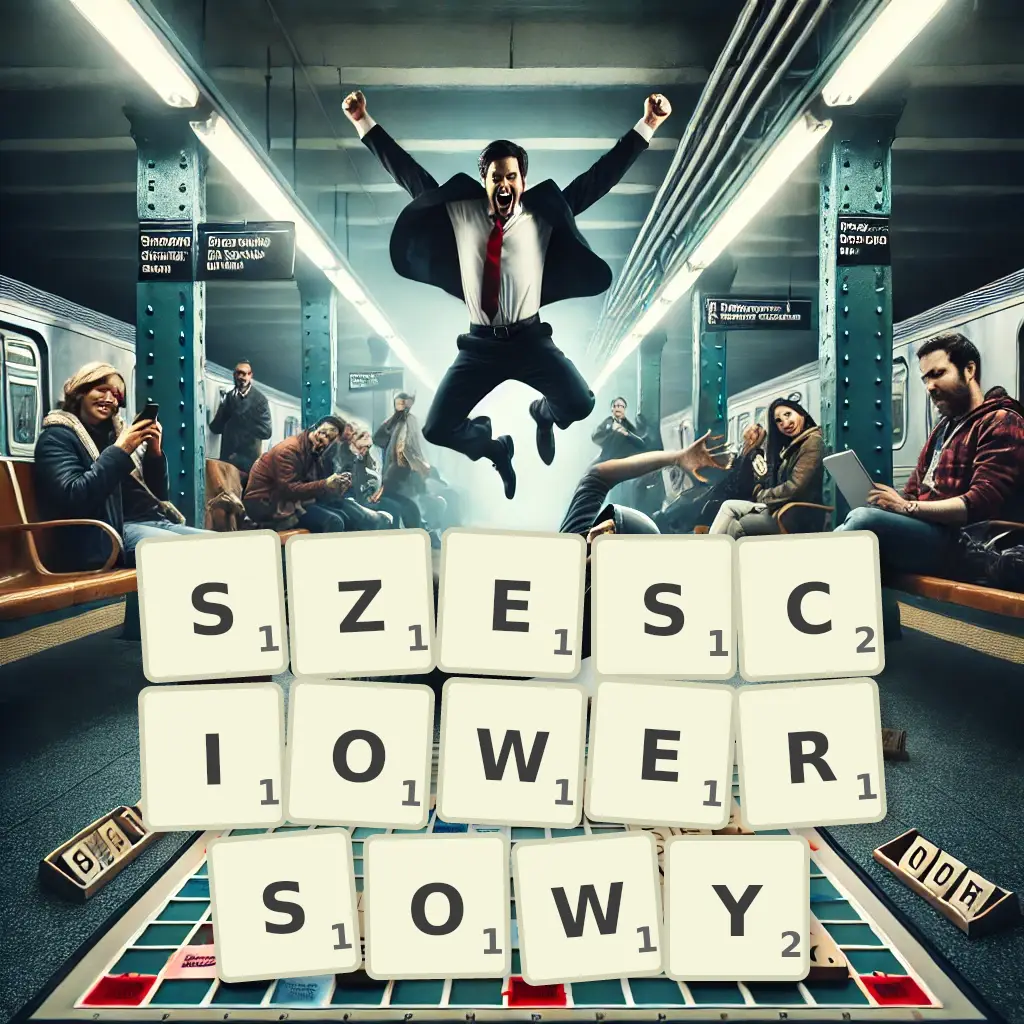 Lista słów z liter SZEŚCIOWERSOWY Słowa z liter SZEŚCIOWERSOWY