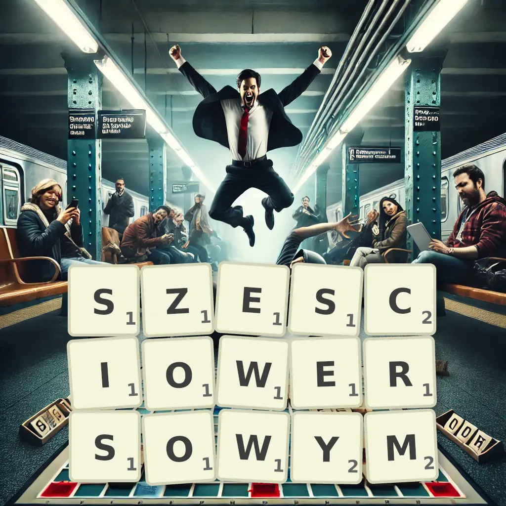 Lista słów z liter SZEŚCIOWERSOWYM Słowa z liter SZEŚCIOWERSOWYM
