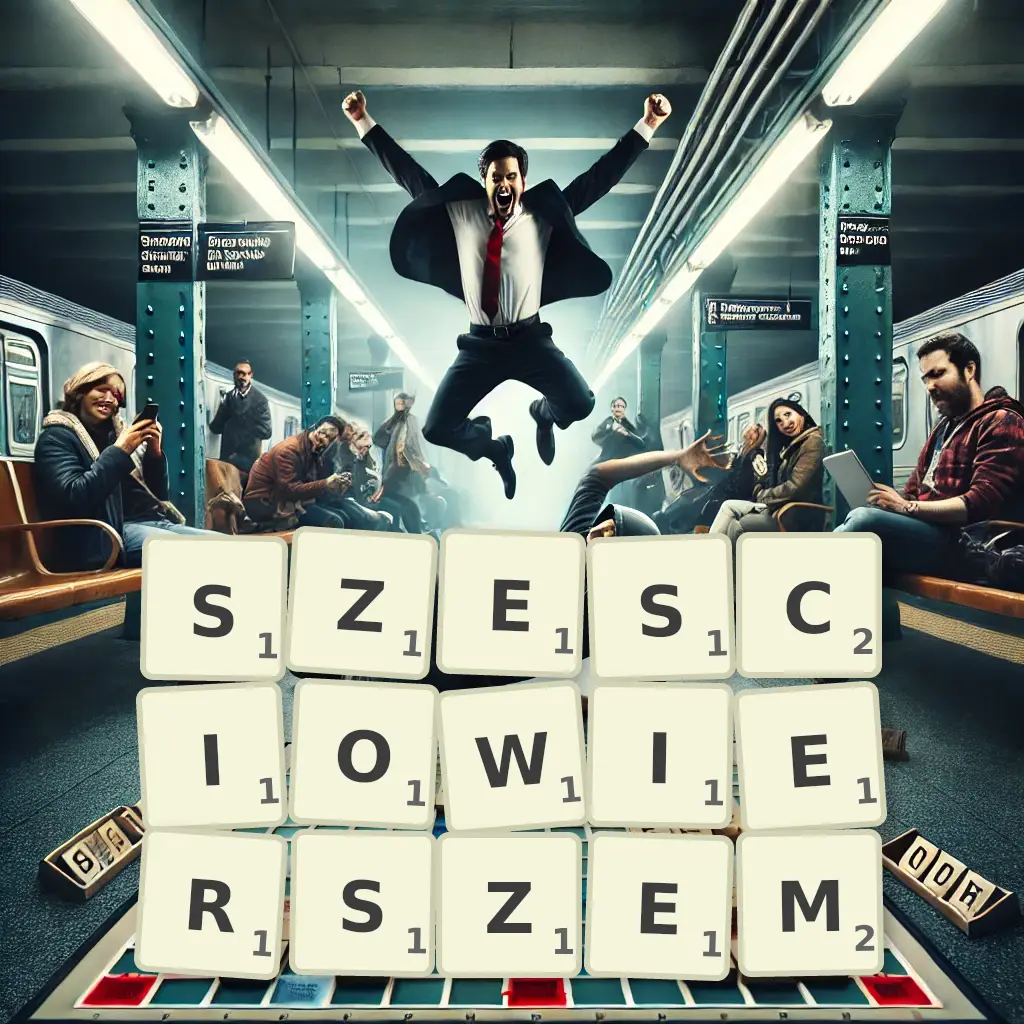 Lista słów z liter SZEŚCIOWIERSZEM Słowa z liter SZEŚCIOWIERSZEM