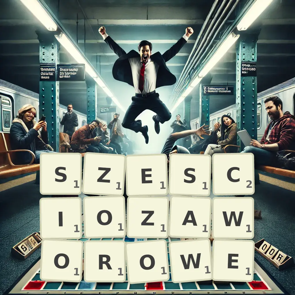 Lista słów z liter SZEŚCIOZAWOROWE Słowa z liter SZEŚCIOZAWOROWE