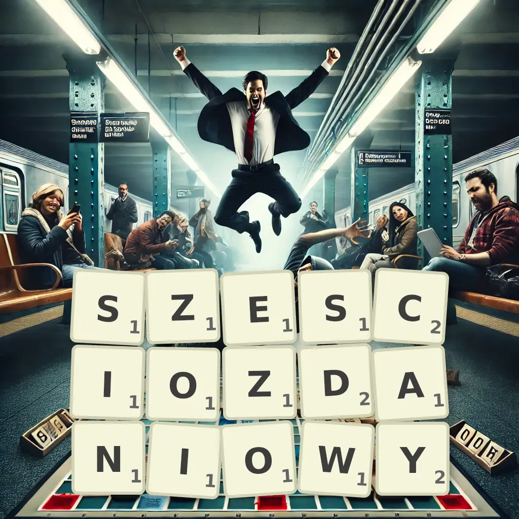 Lista słów z liter SZEŚCIOZDANIOWY Słowa z liter SZEŚCIOZDANIOWY