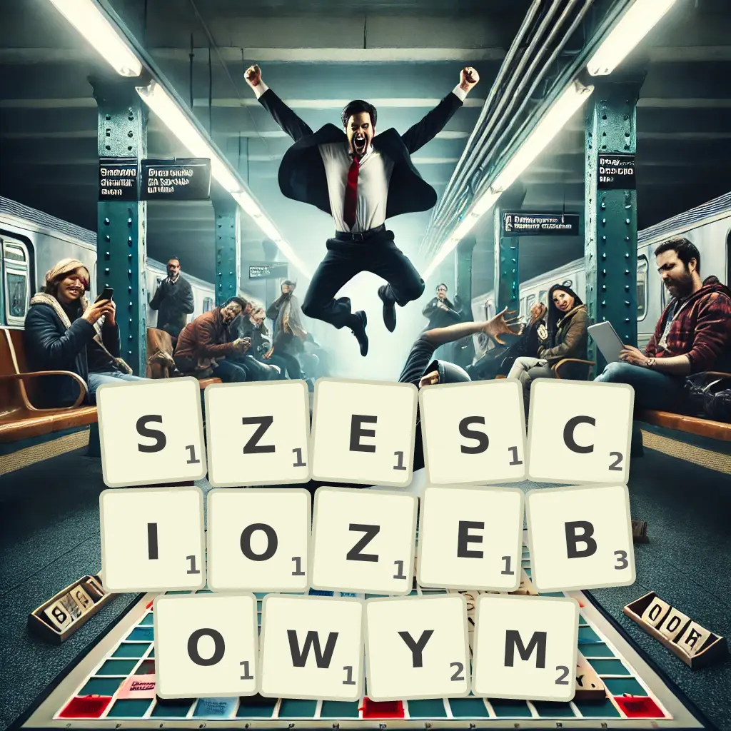 Lista słów z liter SZEŚCIOZĘBOWYM Słowa z liter SZEŚCIOZĘBOWYM