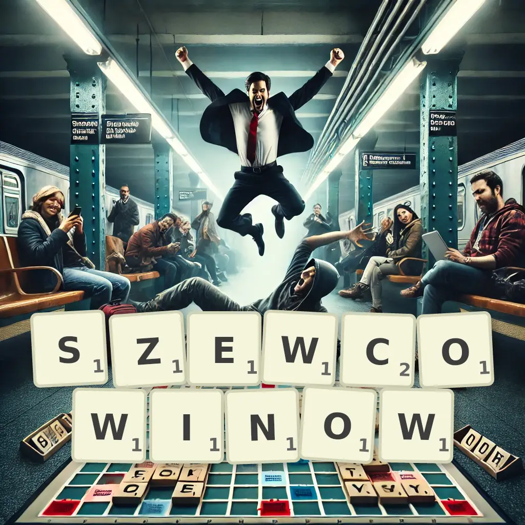 Lista słów z liter SZEWCOWINÓW Słowa z liter SZEWCOWINÓW