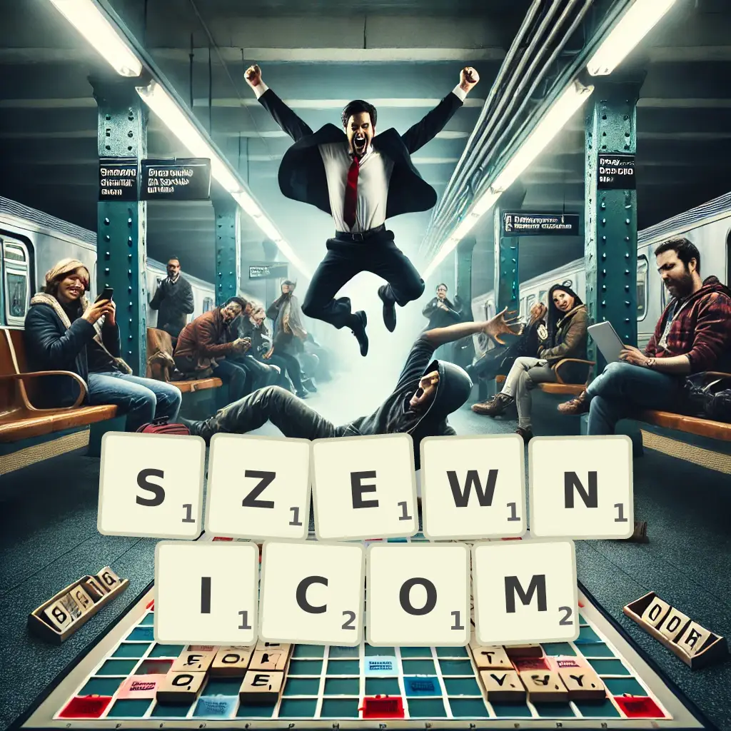 Lista słów z liter SZEWNICOM Słowa z liter SZEWNICOM