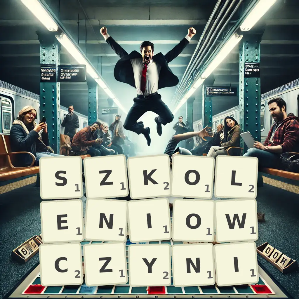 Lista słów z liter SZKOLENIOWCZYNI Słowa z liter SZKOLENIOWCZYNI