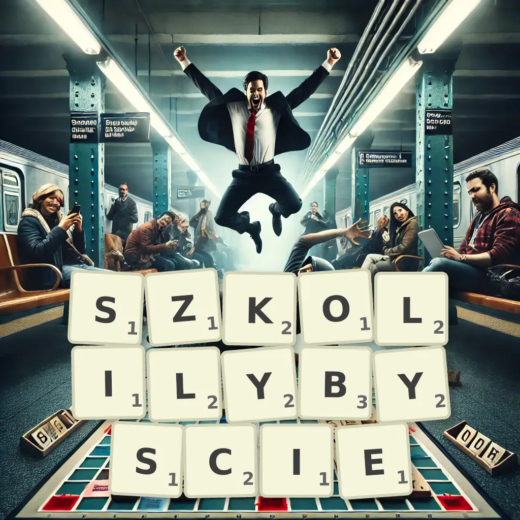 Lista słów z liter SZKOLIŁYBYŚCIE Słowa z liter SZKOLIŁYBYŚCIE