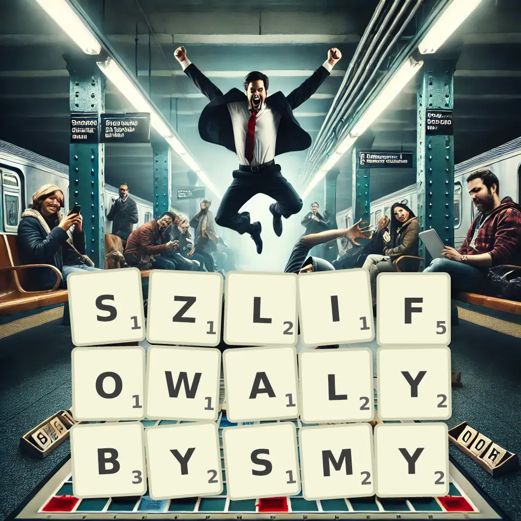 Lista słów z liter SZLIFOWAŁYBYŚMY Słowa z liter SZLIFOWAŁYBYŚMY