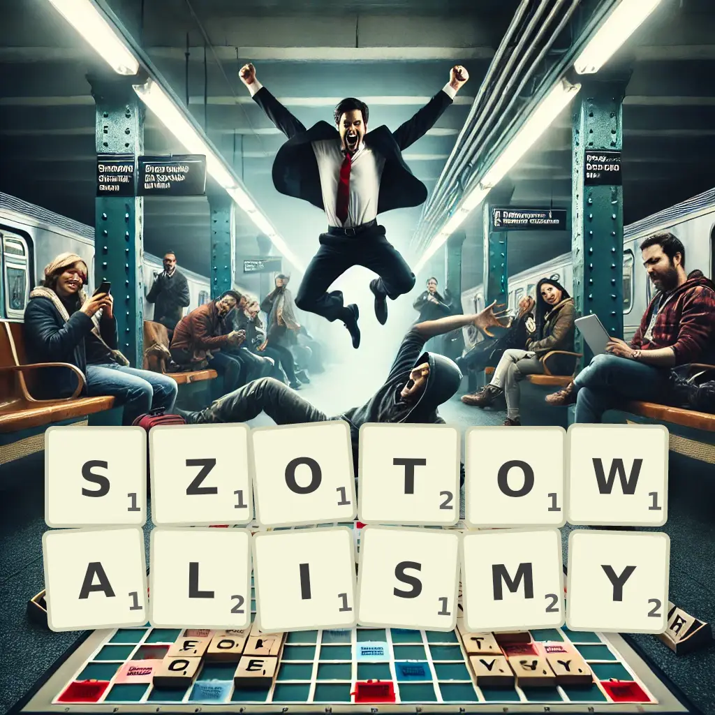 Lista słów z liter SZOTOWALIŚMY Słowa z liter SZOTOWALIŚMY