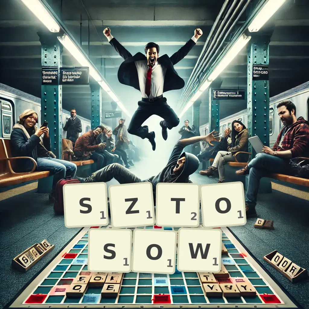Lista słów z liter SZTOSÓW Słowa z liter SZTOSÓW