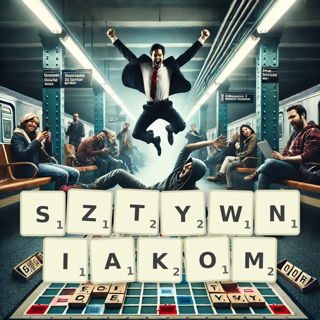 Lista słów z liter SZTYWNIAKOM Słowa z liter SZTYWNIAKOM