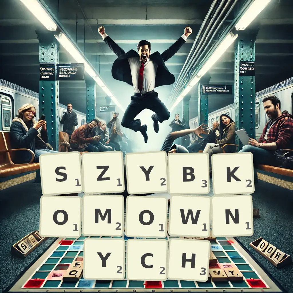 Lista słów z liter SZYBKOMÓWNYCH Słowa z liter SZYBKOMÓWNYCH