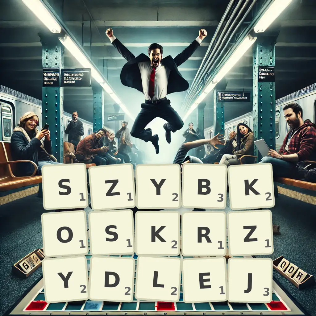 Lista słów z liter SZYBKOSKRZYDŁEJ Słowa z liter SZYBKOSKRZYDŁEJ