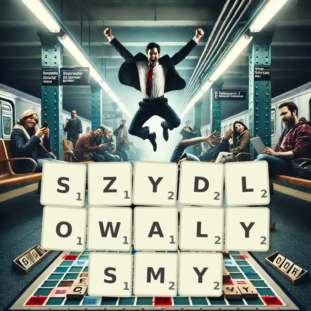 Lista słów z liter SZYDŁOWAŁYŚMY Słowa z liter SZYDŁOWAŁYŚMY