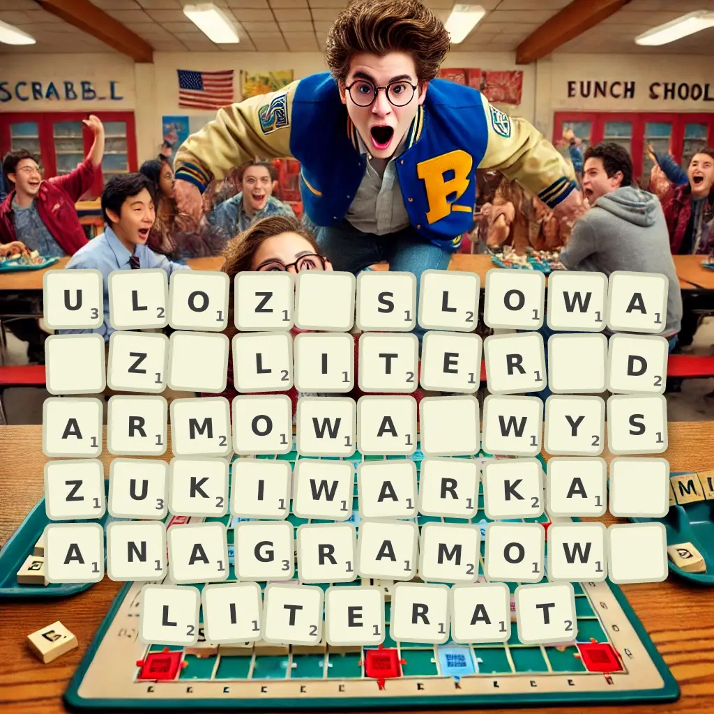 Słowa z liter UŁÓŻ-SŁOWA-Z-LITER---DARMOWA-WYSZUKIWARKA-ANAGRAMÓW---LITERAT