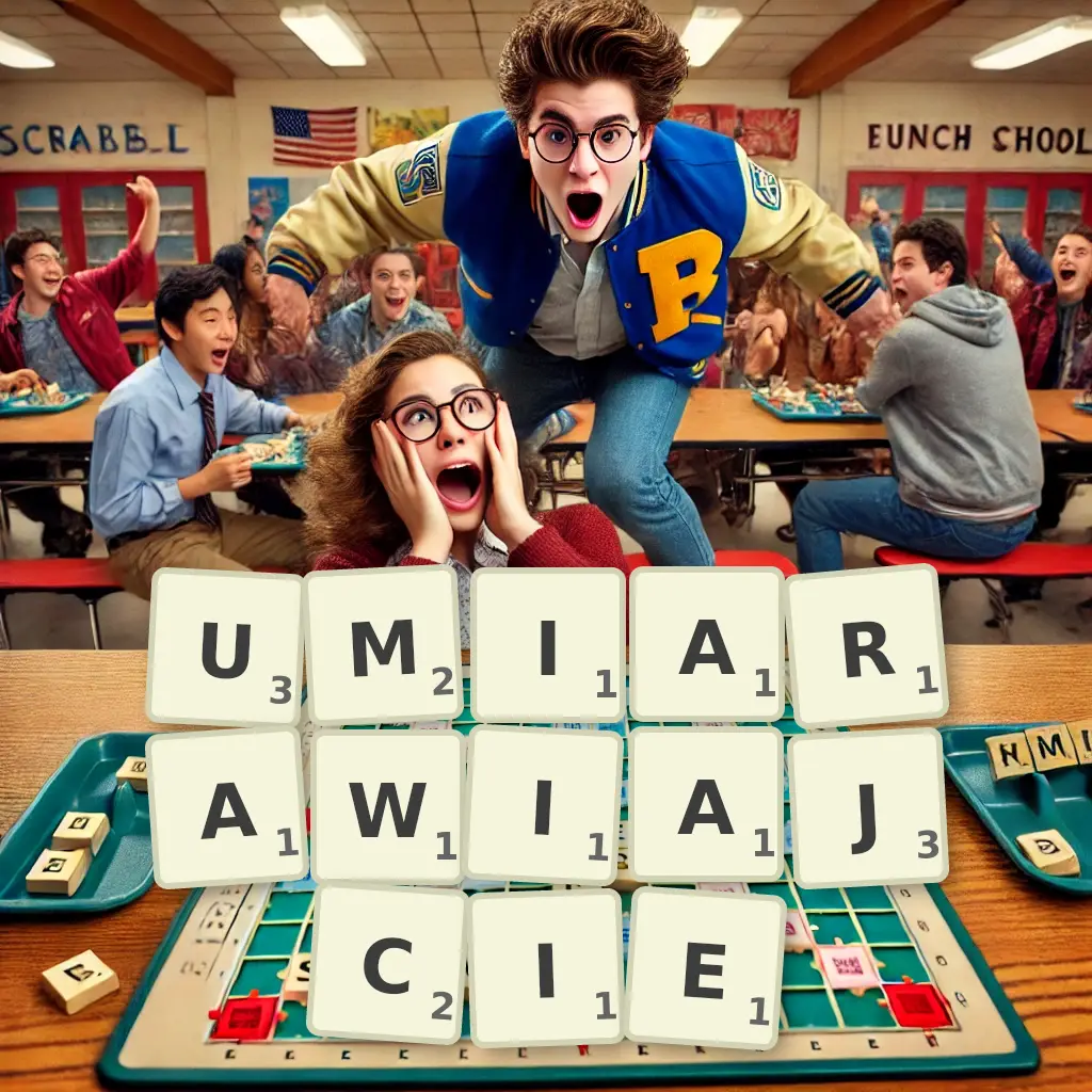 Słowa z liter UMIARAWIAJCIE