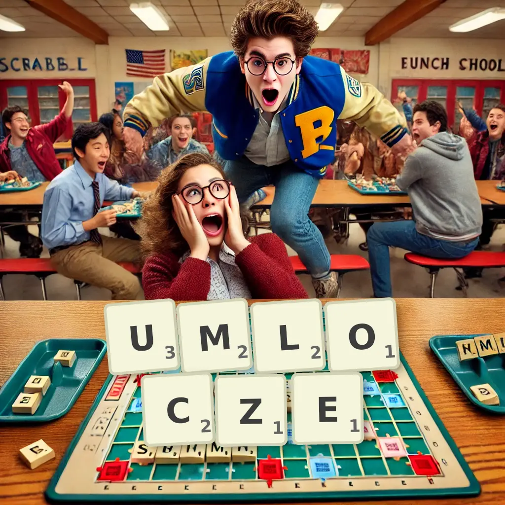 Słowa z liter UMŁÓĆŻE