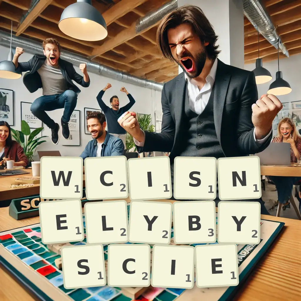 Lista słów z liter WCISNĘŁYBYŚCIE Słowa z liter WCISNĘŁYBYŚCIE