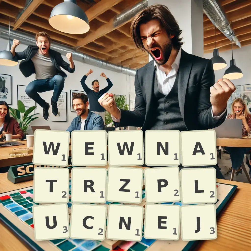 Lista słów z liter WEWNĄTRZPŁUCNEJ Słowa z liter WEWNĄTRZPŁUCNEJ