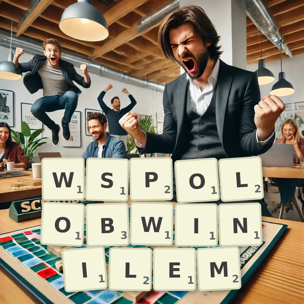 Lista słów z liter WSPÓŁOBWINIŁEM Słowa z liter WSPÓŁOBWINIŁEM