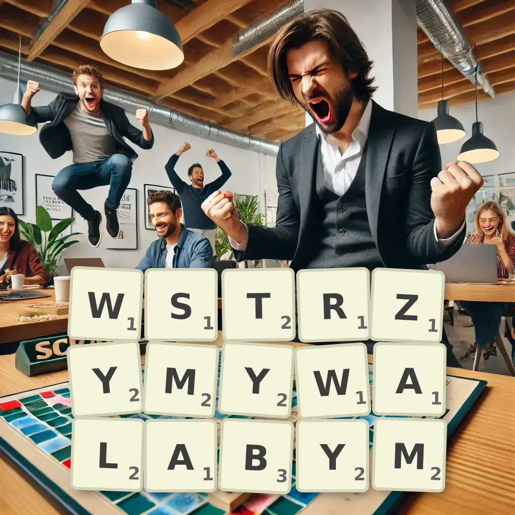 Lista słów z liter WSTRZYMYWAŁABYM Słowa z liter WSTRZYMYWAŁABYM